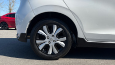 Honda Jazz 1.5 i-MMD Hybrid SR 5dr eCVT Hybrid Hatchback